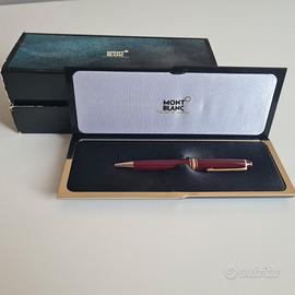 penna mont blanc