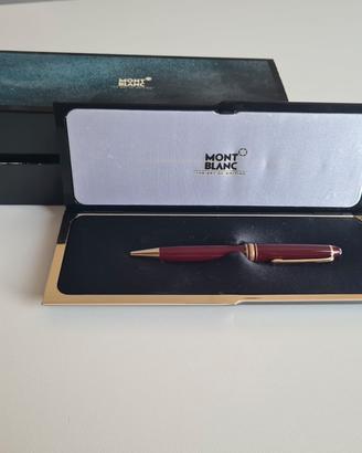 penna mont blanc