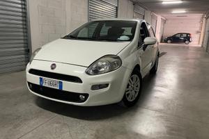 Fiat Punto 1.2 8V 5 porte Lounge IMPIANTO GPL