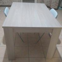 tavolo cucina allungabile 