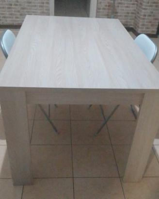 tavolo cucina allungabile 