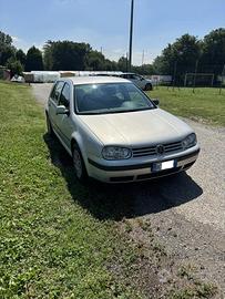VW Golf IV Tdi Comfortline 110cv