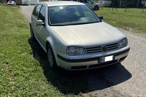 VW Golf IV Tdi Comfortline 110cv