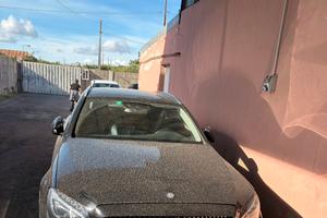 Mercedes 350 2016
