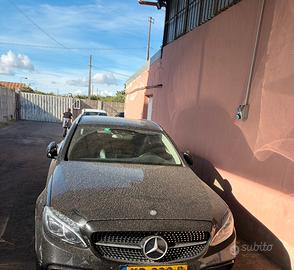 Mercedes 350 2016
