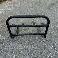 Bull Bar protezione  anteriore per fuoristrada