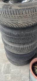 5 gomme auto