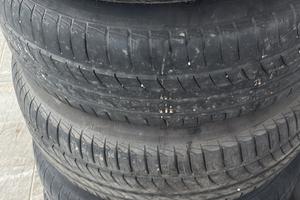 5 gomme auto
