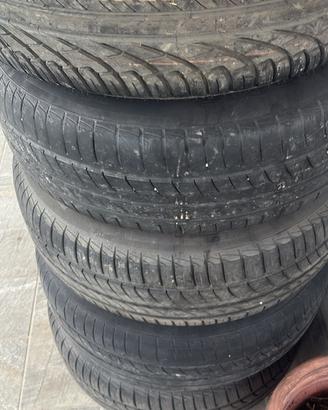 5 gomme auto