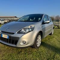 Renault Clio 1.2 16V 5 porte GPL Yahoo!