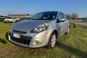 Renault Clio 1.2 16V 5 porte GPL Yahoo!