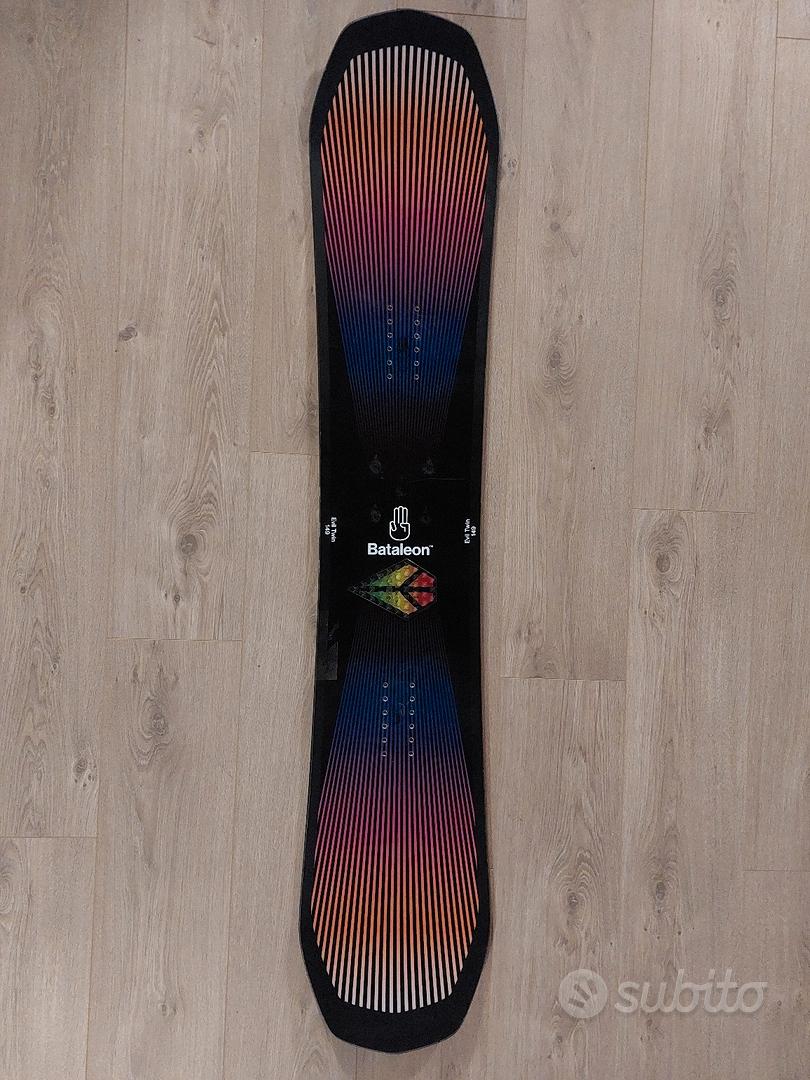 20-21 BATALEON EVIL TWIN 149センチ バタレオン エビルツイン