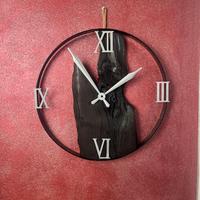 Orologio Artigianale LIGNUMNERO