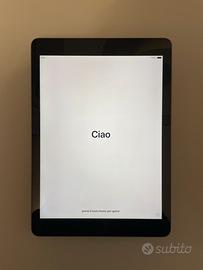 Apple iPad Air (1a Gen) A1474, 16 GB, Wi-Fi, 9.7“