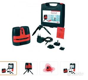 LIVELLO LASER LINO L360