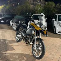 Bmw R 1200 Gs "Come Nuova" 2007