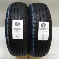 2 gomme 185 65 15 goodyear a21206