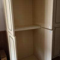 armadio €50 prezzo trattabile