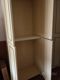 armadio €50 prezzo trattabile