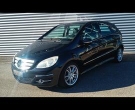 MERCEDES CLASSE B 170 SPORT 116 CV U614751