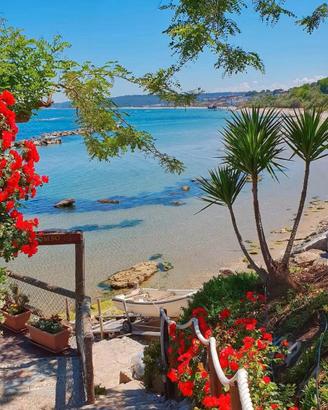 Estate 2026 TRABOCCHI Ultime disponibilità scritte
