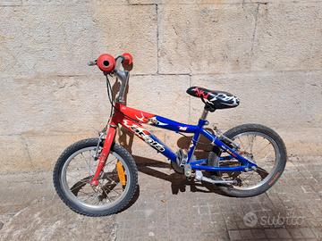 bici bambino 
