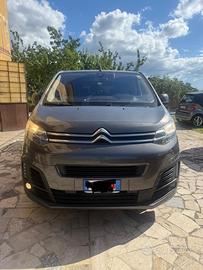 Citroen  SpaceTourer 9 posti