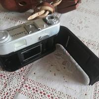 macchina fotografica  VOIGTLÄNDER mod Vitoret