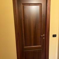 Porta Ferrero Legno battente 70x210