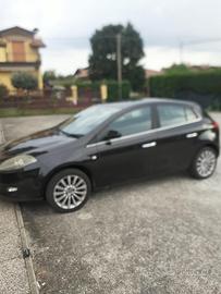 fiat bravo 2.0 multijet 