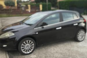 fiat bravo 2.0 multijet 
