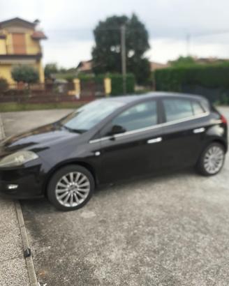 fiat bravo 2.0 multijet 