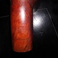 Pipe usate da collezione, 1pr lotto