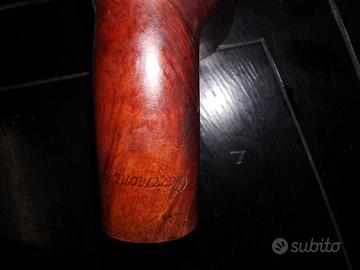 Pipe usate da collezione, 1pr lotto