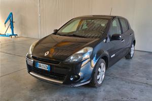 Renault Clio 1.2 16V 5 porte Dynamique