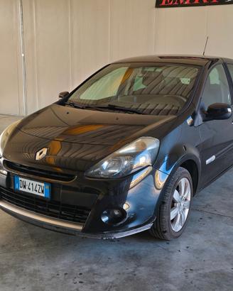 Renault Clio 1.2 16V 5 porte Dynamique