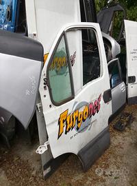 Porte Iveco Daily
