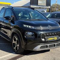 Citroen C3 Aircross 1.2 Shine GARANTITA
