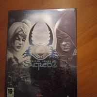 Sacred 2 Fallen Angel Collector's Edition