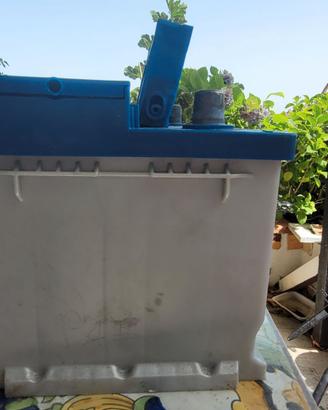 Batteria auto