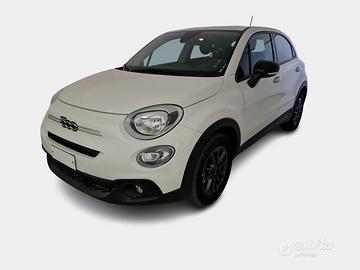 FIAT 500X CLUB 1.0 120CV MY22