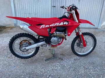 Gas gas mc 250 f 2024