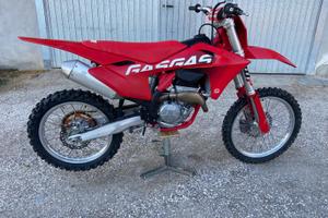 Gas gas mc 250 f 2024