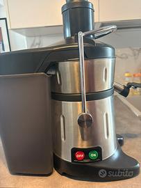 Centrifuga Horecatech