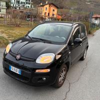 Panda 1.0 twin air 85 cv automatica