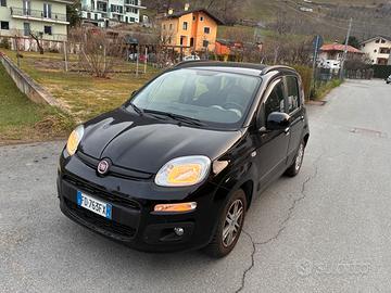 Panda 1.0 twin air 85 cv automatica