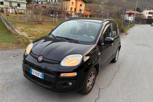 Panda 1.0 twin air 85 cv automatica