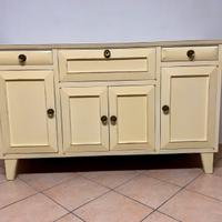 Mobile (credenza cucina) della nonna