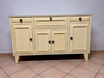 Mobile (credenza cucina) della nonna