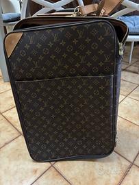 Valigia louis vuitton